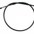 Load image into Gallery viewer, Motion Pro Clutch Cable - Honda - Black Vinyl 02-0506