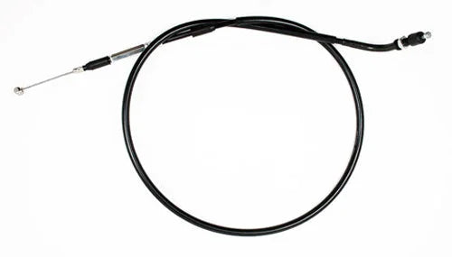 Motion Pro Clutch Cable - Honda - Black Vinyl 02-0506