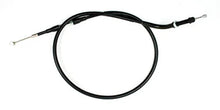 Load image into Gallery viewer, Motion Pro Clutch Cable - Honda - Black Vinyl 02-0513