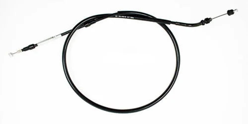 Motion Pro Clutch Cable - Honda - Black Vinyl 02-0515