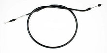 Load image into Gallery viewer, Motion Pro Clutch Cable - Honda - Black Vinyl 02-0515