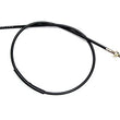Load image into Gallery viewer, Motion Pro Clutch Cable - Honda - Black Vinyl 02-0516