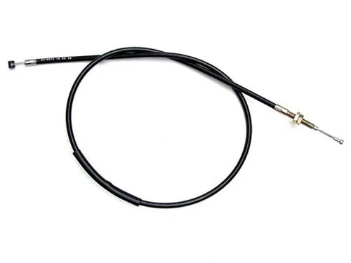 Motion Pro Clutch Cable - Honda - Black Vinyl 02-0516
