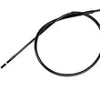 Load image into Gallery viewer, Motion Pro Clutch Cable - Honda - Black Vinyl 02-0524