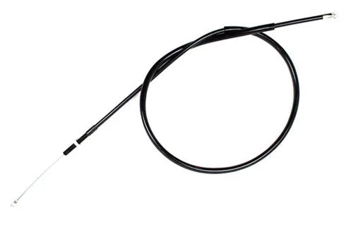 Motion Pro Clutch Cable - Honda - Black Vinyl 02-0524
