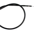 Load image into Gallery viewer, Motion Pro Clutch Cable - Honda - Black Vinyl 02-0527