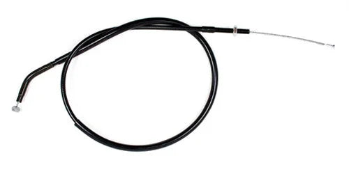 Motion Pro Clutch Cable - Honda - Black Vinyl 02-0527