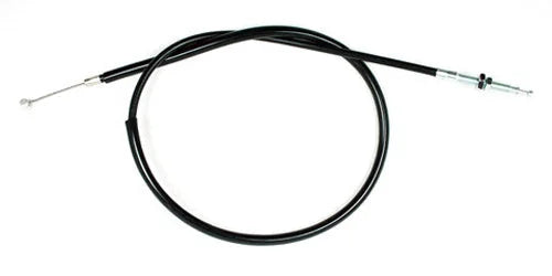 Motion Pro Clutch Cable - Honda - Black Vinyl 02-0536