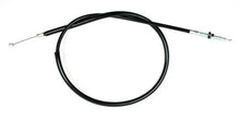 Load image into Gallery viewer, Motion Pro Clutch Cable - Honda - Black Vinyl 02-0536