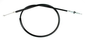Motion Pro Clutch Cable - Honda - Black Vinyl 02-0536
