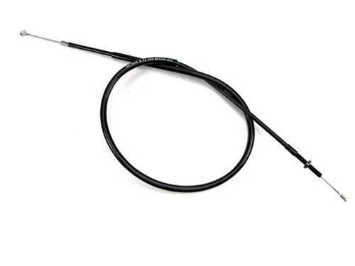 Motion Pro Clutch Cable - Honda - Black Vinyl 02-0543