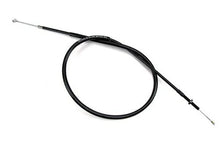 Load image into Gallery viewer, Motion Pro Clutch Cable - Honda - Black Vinyl 02-0543