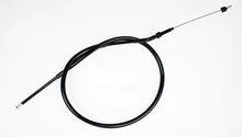 Load image into Gallery viewer, Motion Pro Clutch Cable - Honda - Black Vinyl 02-0548