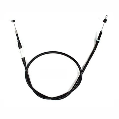 Motion Pro Clutch Cable - Honda - Black Vinyl 02-0550