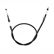 Load image into Gallery viewer, Motion Pro Clutch Cable - Honda - Black Vinyl 02-0550