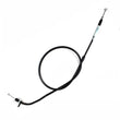 Load image into Gallery viewer, Motion Pro Clutch Cable - Honda - Black Vinyl 02-0579