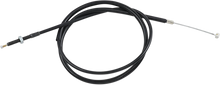 Load image into Gallery viewer, Motion Pro Clutch Cable - Honda - Black Vinyl 02-0593 - Main Product View