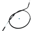 Load image into Gallery viewer, Motion Pro Clutch Cable - Honda - Black Vinyl 02-0609 - Main Product View