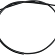Load image into Gallery viewer, Motion Pro Clutch Cable - Honda - Black Vinyl - Main Product View