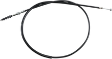 Load image into Gallery viewer, Motion Pro Clutch Cable - Honda - Black Vinyl - Main Product View
