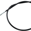 Load image into Gallery viewer, Motion Pro Clutch Cable - Honda - Black Vinyl - Main Product View