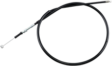 Load image into Gallery viewer, Motion Pro Clutch Cable - Honda - Black Vinyl - Main Product View