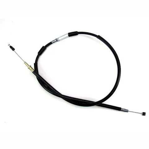 Motion Pro Clutch Cable - Husqvarna - Black Vinyl 10-0065