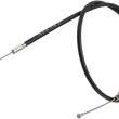 Load image into Gallery viewer, Motion Pro Clutch Cable - Husqvarna - Black Vinyl 10-0123 - Side View