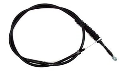 Motion Pro Clutch Cable - Longitudinally Wound - Blackout 06-2146