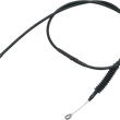 Load image into Gallery viewer, Motion Pro Clutch Cable - Longitudinally Wound - Blackout 06-2389