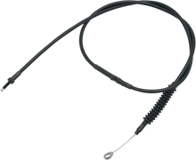 Load image into Gallery viewer, Motion Pro Clutch Cable - Longitudinally Wound - Blackout 06-2391