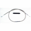 Load image into Gallery viewer, Motion Pro Clutch Cable - Longitudinally Wound - Stainless Steel 67-0287