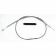 Load image into Gallery viewer, Motion Pro Clutch Cable - Longitudinally Wound - Stainless Steel 67-0287