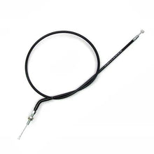 Load image into Gallery viewer, Motion Pro Clutch Cable - Short - Suzuki - Black Vinyl 04-0270