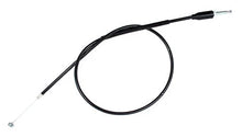 Load image into Gallery viewer, Motion Pro Clutch Cable - Suzuki - Black Vinyl 04-0005