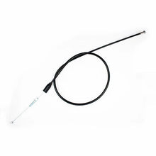 Load image into Gallery viewer, Motion Pro Clutch Cable - Suzuki - Black Vinyl 04-0026