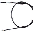 Load image into Gallery viewer, Motion Pro Clutch Cable - Suzuki - Black Vinyl 04-0031