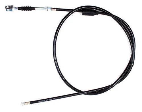 Motion Pro Clutch Cable - Suzuki - Black Vinyl 04-0031