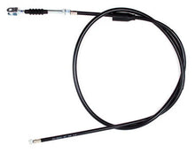 Load image into Gallery viewer, Motion Pro Clutch Cable - Suzuki - Black Vinyl 04-0031