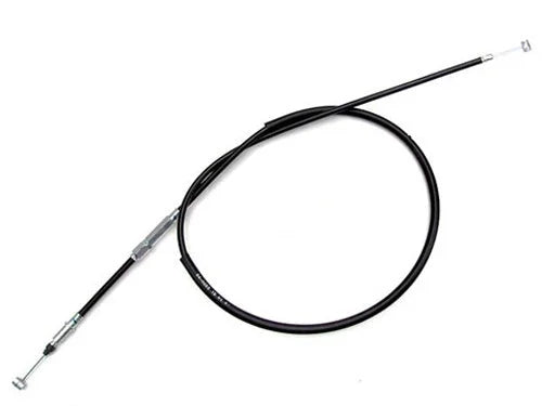 Motion Pro Clutch Cable - Suzuki - Black Vinyl 04-0055