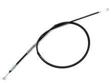 Load image into Gallery viewer, Motion Pro Clutch Cable - Suzuki - Black Vinyl 04-0055