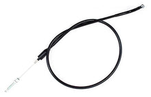Load image into Gallery viewer, Motion Pro Clutch Cable - Suzuki - Black Vinyl 04-0093