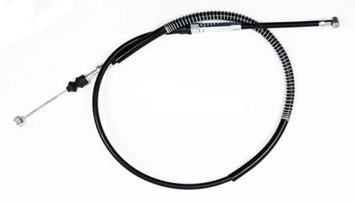 Motion Pro Clutch Cable - Suzuki - Black Vinyl 04-0116