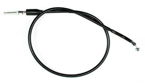Motion Pro Clutch Cable - Suzuki - Black Vinyl 04-0121