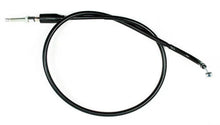 Load image into Gallery viewer, Motion Pro Clutch Cable - Suzuki - Black Vinyl 04-0121