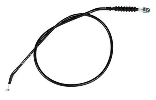 Motion Pro Clutch Cable - Suzuki - Black Vinyl 04-0122