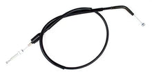 Load image into Gallery viewer, Motion Pro Clutch Cable - Suzuki - Black Vinyl 04-0123