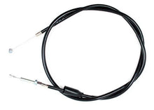 Load image into Gallery viewer, Motion Pro Clutch Cable - Suzuki - Black Vinyl 04-0127