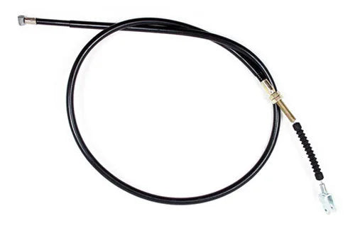 Motion Pro Clutch Cable - Suzuki - Black Vinyl 04-0151