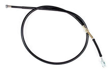 Load image into Gallery viewer, Motion Pro Clutch Cable - Suzuki - Black Vinyl 04-0151